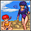 Retro Achievement for Where Have You Hidden My Beloved Ranma?!