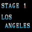 Retro Achievement for Los Angeles Complete