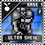 Retro Achievement for Ultra-Sheik Assault Unit