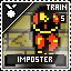 Picture for achievement Imposter}