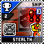 Picture for achievement A Snake on a Ship [No Alert]}