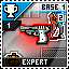 Retro Achievement for Stealth Operation [Expert]