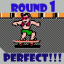 Picture for achievement Street Skate 1 - Perfect moves!}