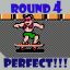 Picture for achievement Street Skate 4 - Perfect moves!}