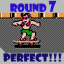 Picture for achievement Street Skate 7 - Perfect moves!}