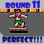 Picture for achievement Street Skate 11 - Perfect moves!}