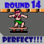 Picture for achievement Street Skate 14 - Perfect moves!}