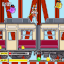 复古成就游戏 Train Adventures