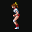 复古成就游戏 Dodgeball Master(Beach Bunnies)