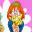 复古成就游戏 Never Lose Zopikki Talisman