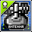Retro Achievement for Antenna