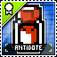 Retro Achievement for Antidote