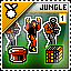 Picture for achievement A Snake in the Jungle}