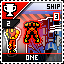 Retro Achievement for A Snake on a Ship [One Life]