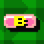 Retro Achievement for Warp zone !