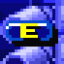 Retro Achievement for Enlarge your scout ship