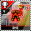 Picture for achievement Spy Train [One Life]}