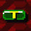 Retro Achievement for Repulsor beams