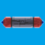Retro Achievement for Size matters