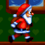 Picture for achievement Run, Santa, Run!}