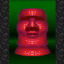 Retro Achievement for perfect boss 55