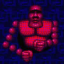 Retro Achievement for perfect boss 99
