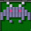 Retro Achievement for Space invaders