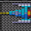 Retro Achievement for Space ship