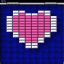 Retro Achievement for Heart