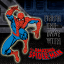 Retro Achievement for Spider-Man