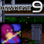 Retro Achievement for I Don't Need Your Help Hawkeye
