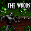 Retro Achievement for The Woods