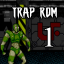 Retro Achievement for Trap Room 1