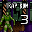 Retro Achievement for Trap Room 3