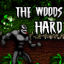 Retro Achievement for The Woods Hard