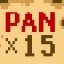 Picture for achievement 15 Times Pan}