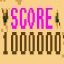 Picture for achievement Ultimate Score}