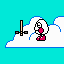 Retro Achievement for A Toy in The Clouds