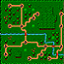 Retro Achievement for Forest Maze