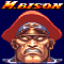 M.Bison's Victory