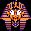 Retro Achievement for A Pharaoh to Remember
