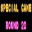 Retro Achievement for Special Game - Round 21-25
