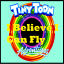 Retro Achievement for I Believe I Can Fly