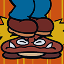 Picture for achievement Goomba Stomping}