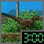 Retro Achievement for Raptor Savanna Time Attack