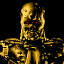 Retro Achievement for We Got Skynet by the Balls