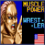 Retro Achievement for See Muscle Power's ending
