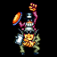 Retro Achievement for This is Heavy! IV (Hammerman and Ringmaster)