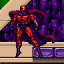 Flawless Victory: vs Magneto