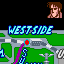 Retro Achievement for Westside (Guy Edition)